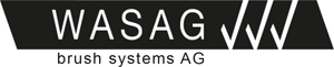 'Wasag Brush Systems AG Logo